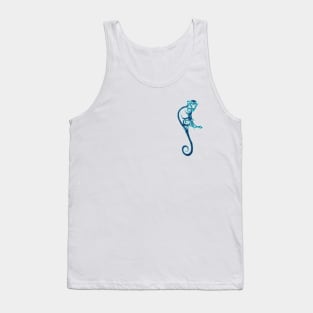 1992-1993, Water Monkey Tank Top